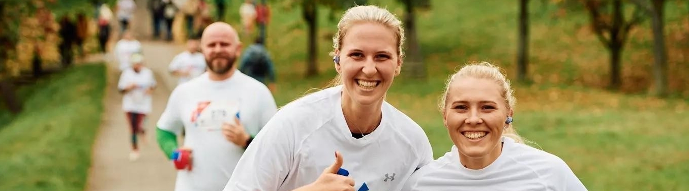 Sokolský běh republiky – Březník