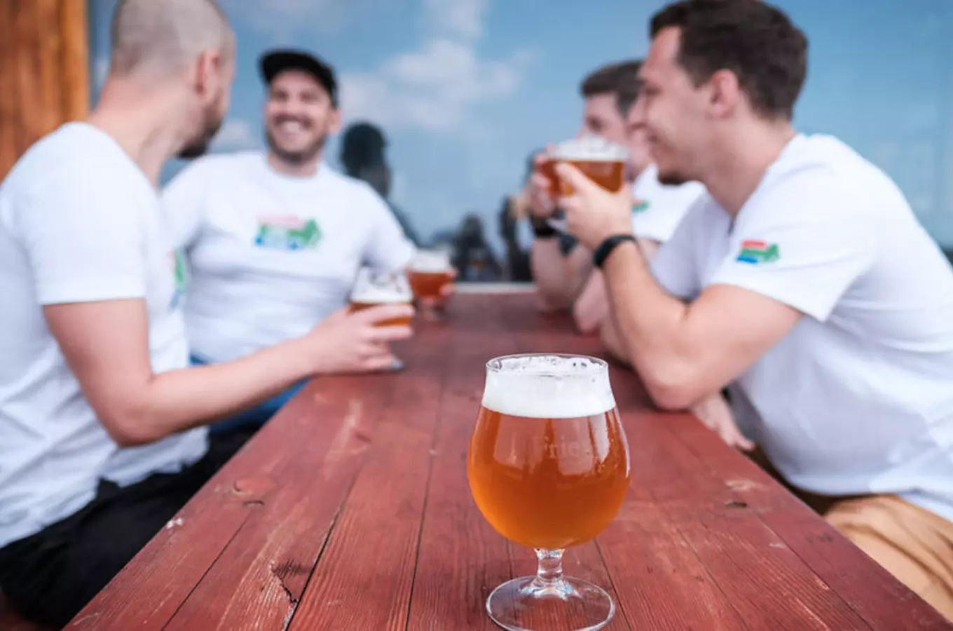 Krkonošská pivní stezka 2024