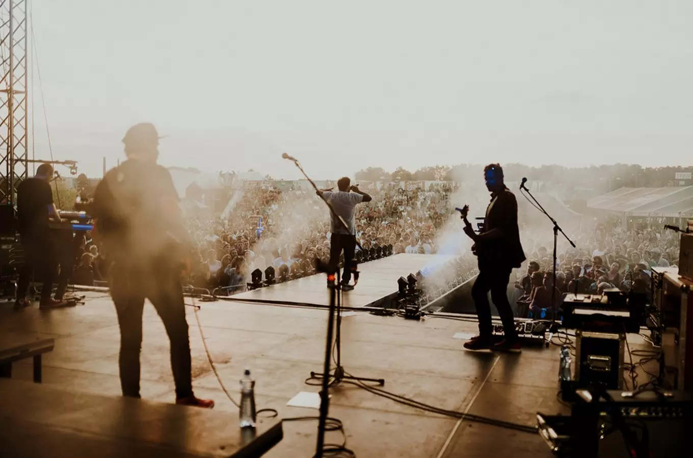 Svatováclavské slavnosti 2024