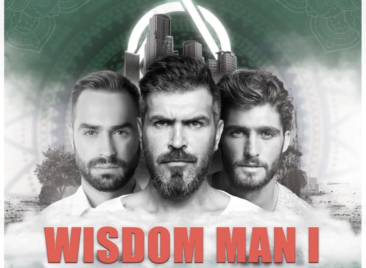 WISDOM MAN I.           VÍKENDOVÝ SEMINÁŘ - ALFA RESET - PROBUZENÍ MAČO MUŽE!   POČET MÍST OMEZEN! Registrace nutná na www.wonderjourney.eu