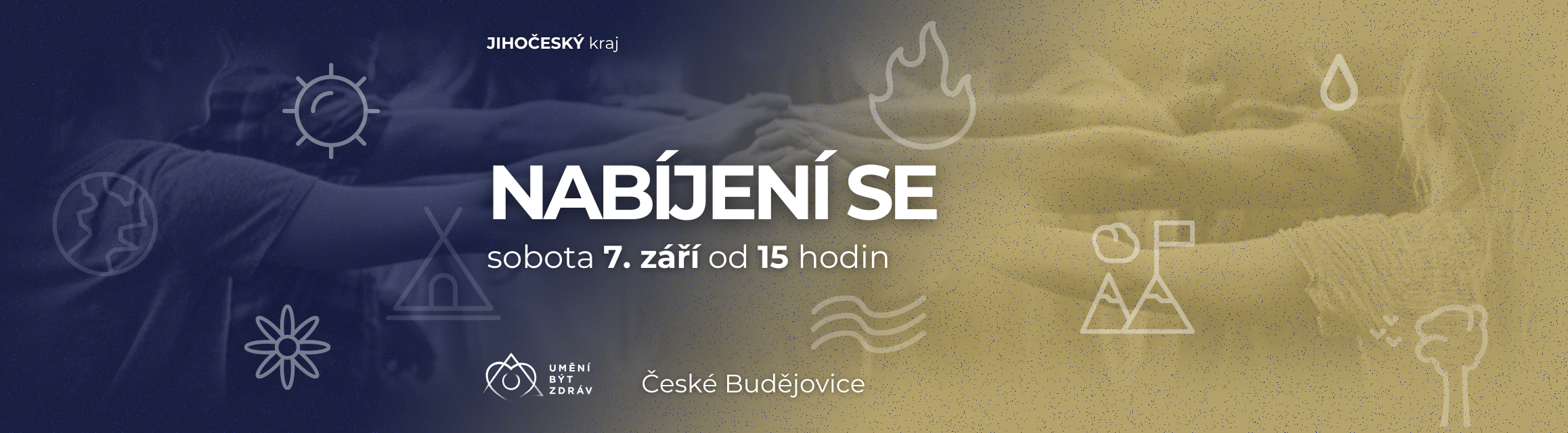 Nabíjení se ze zdrojů