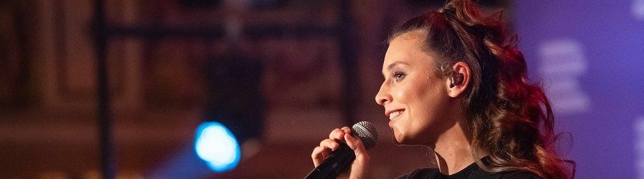 Kateřina Marie Tichá &amp Bandjeez