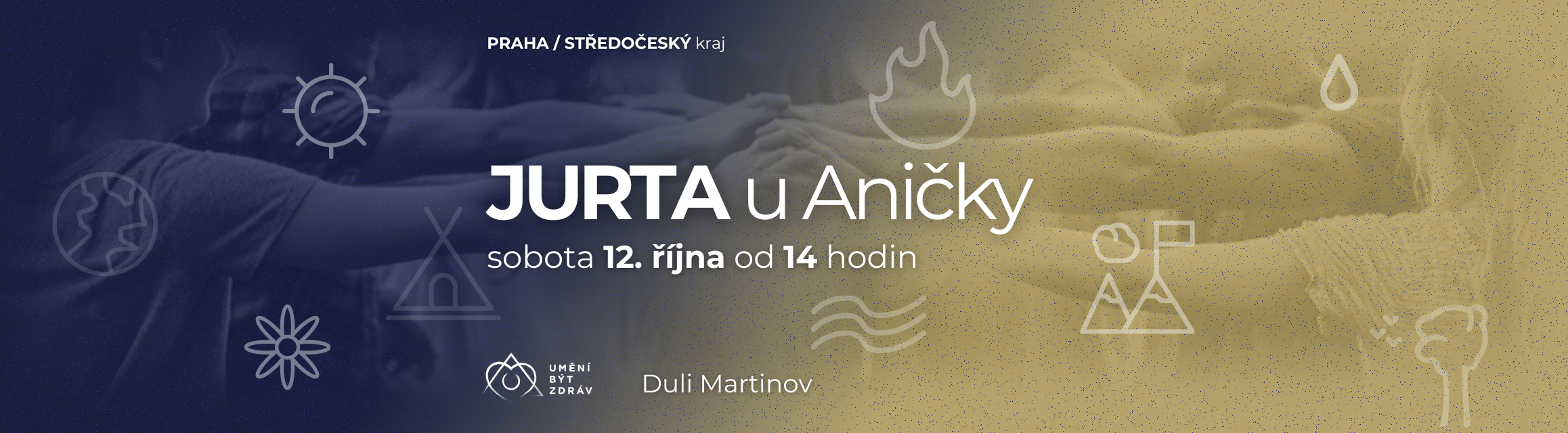 JURTA u Aničky v sobotu