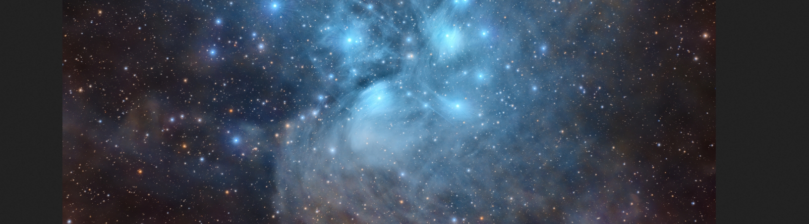 Dotek Luny: cesta k sobě