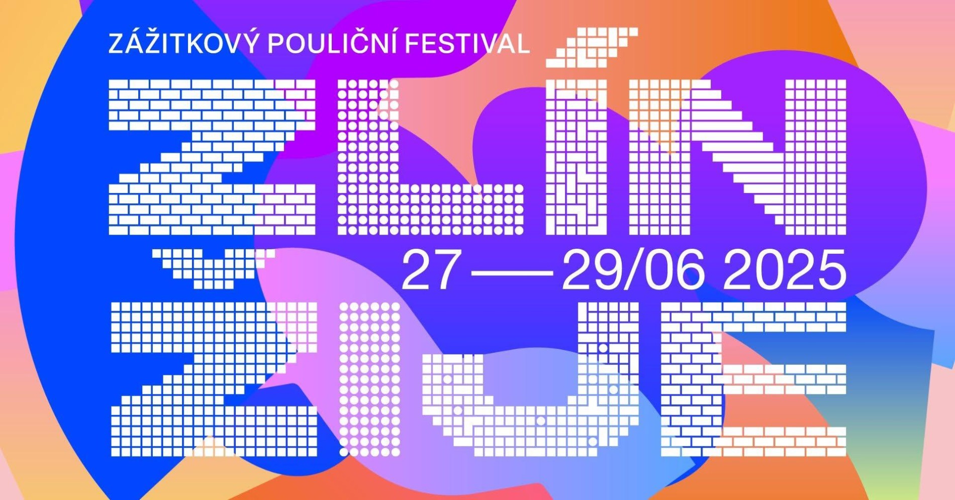 Festival Zlín Žije