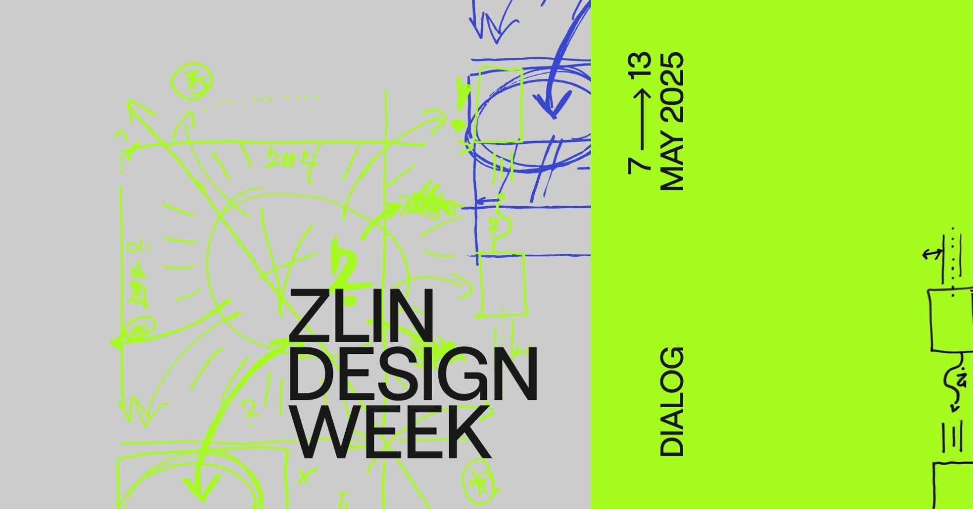 Zlín Design Week 2025