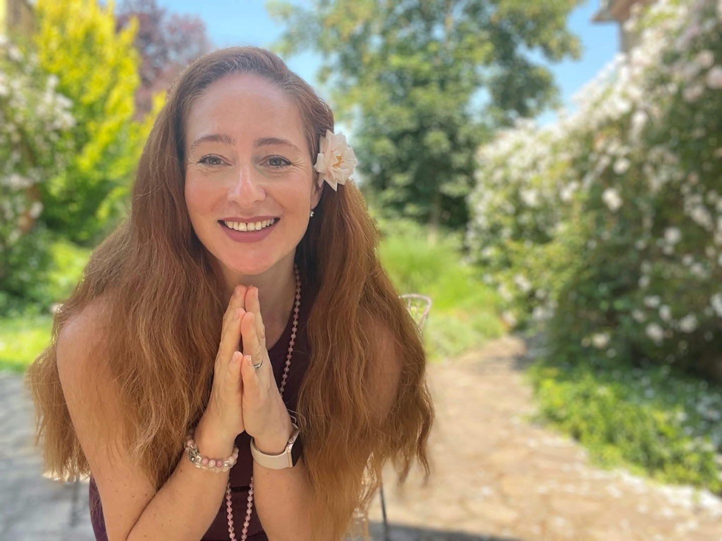 Kurz jógy pro začátečníky