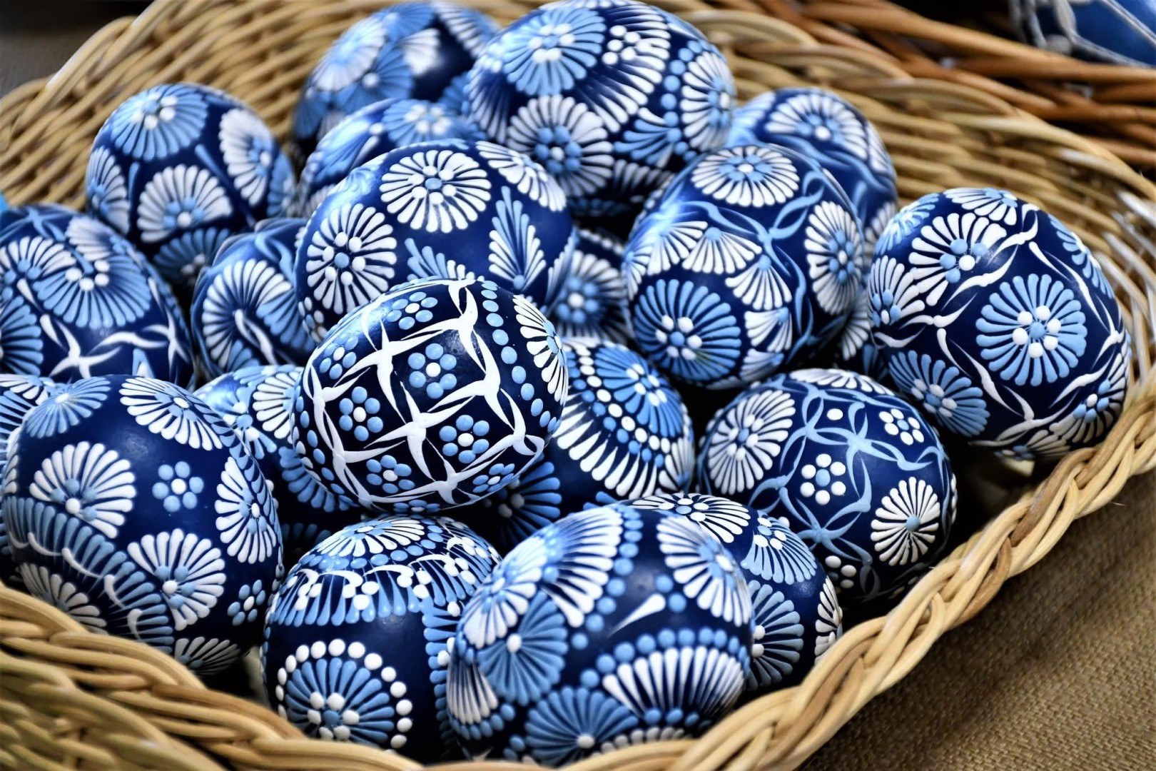 Velikonoce na hradě Helfštýn