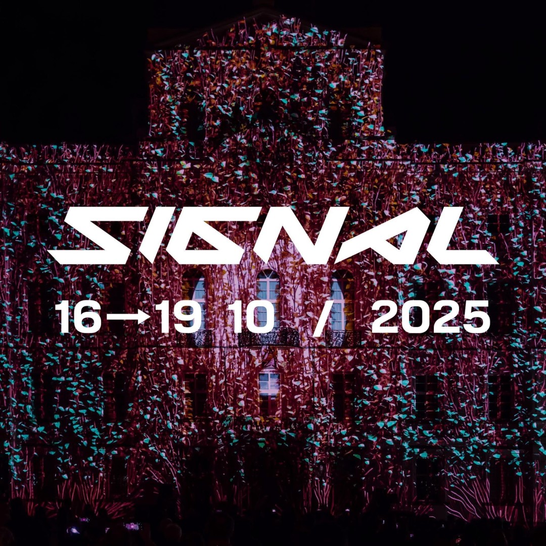 Signál festival 2025