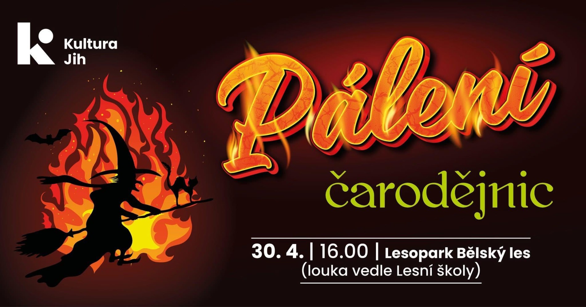 Pálení čarodějnic