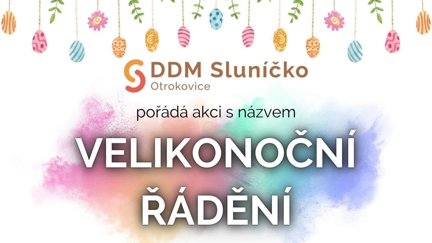 Velikonoční řádění