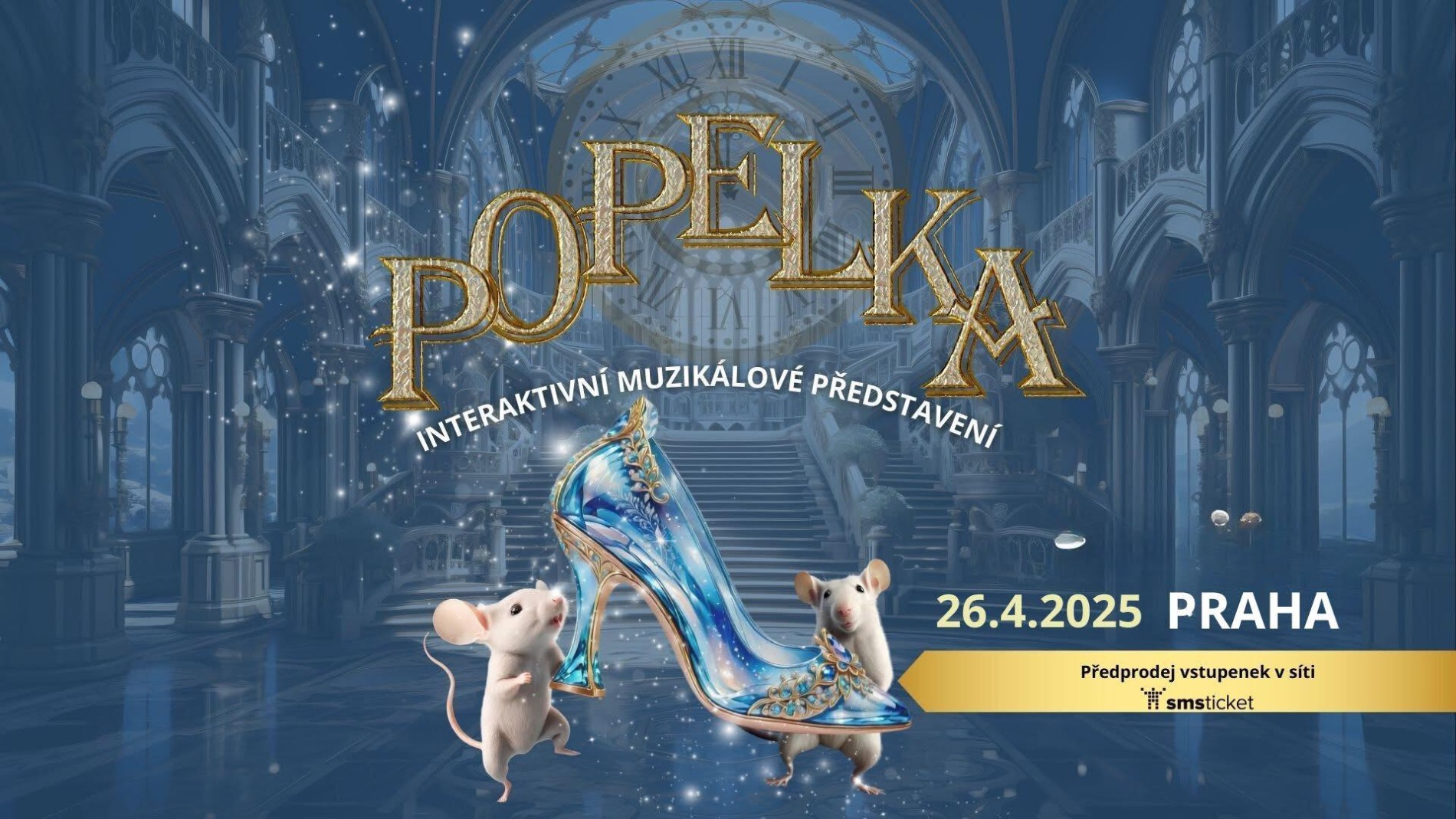 Popelka 