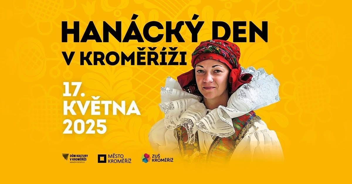 Hanácký den 2025