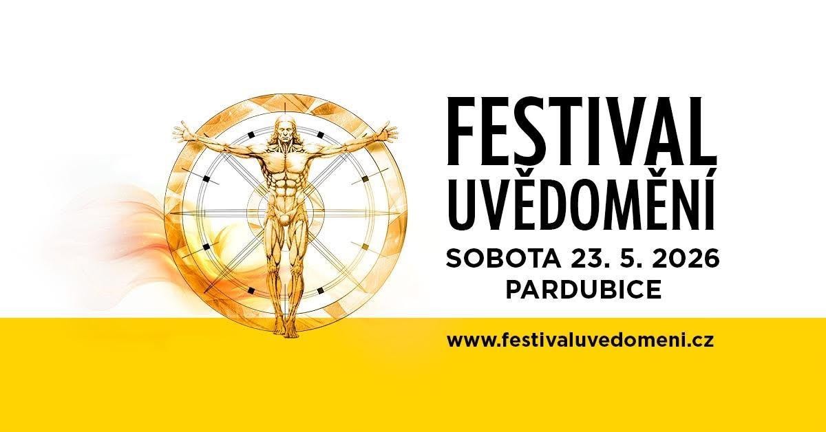 Festival uvědomnění 2026