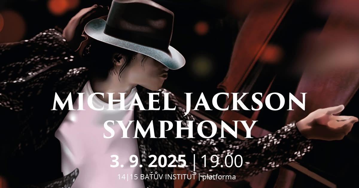 Michael Jackson Symphony