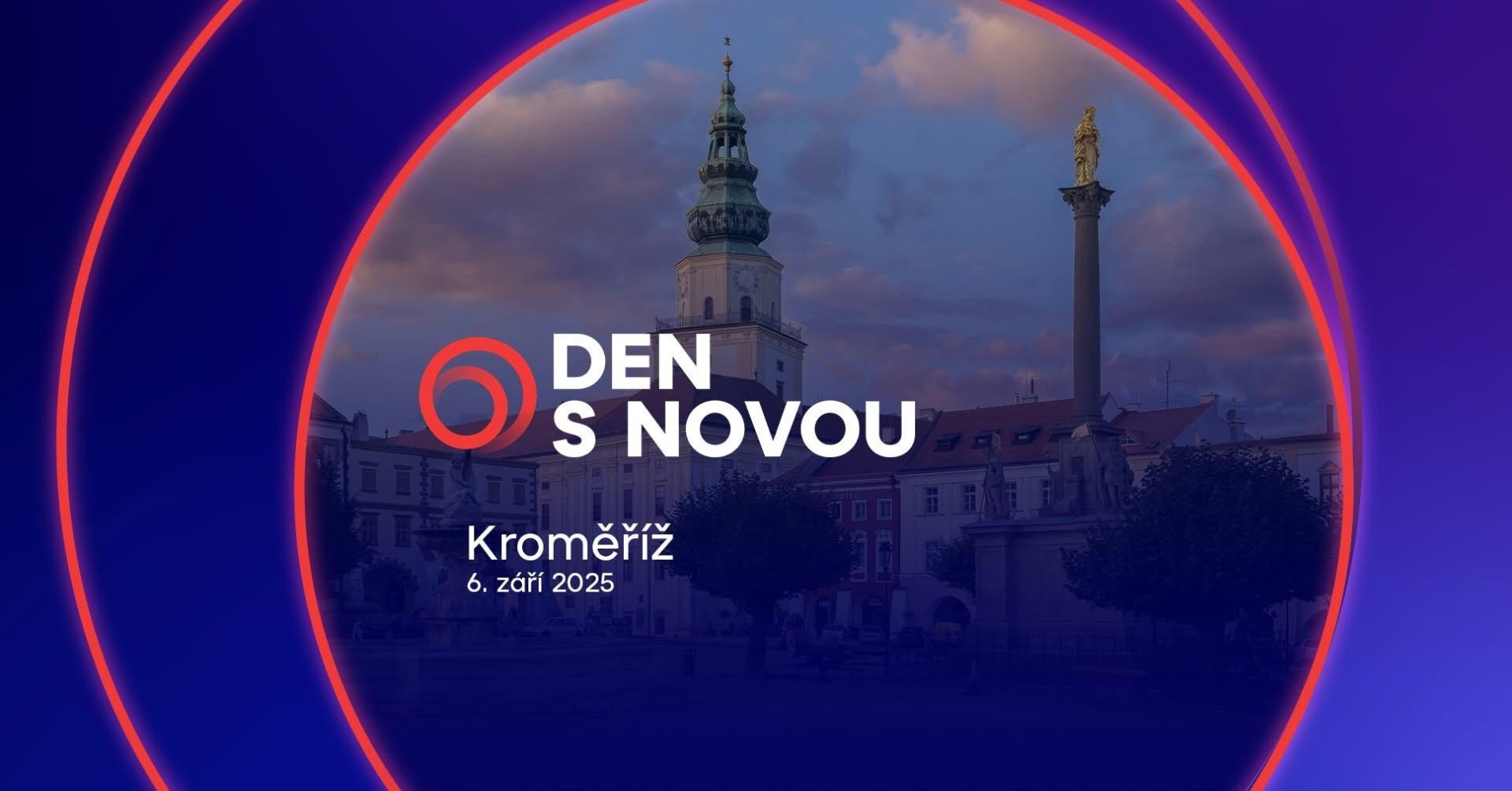 Den s Novou v Kroměříži