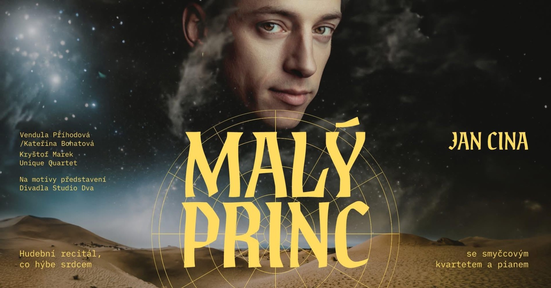 Malý princ 