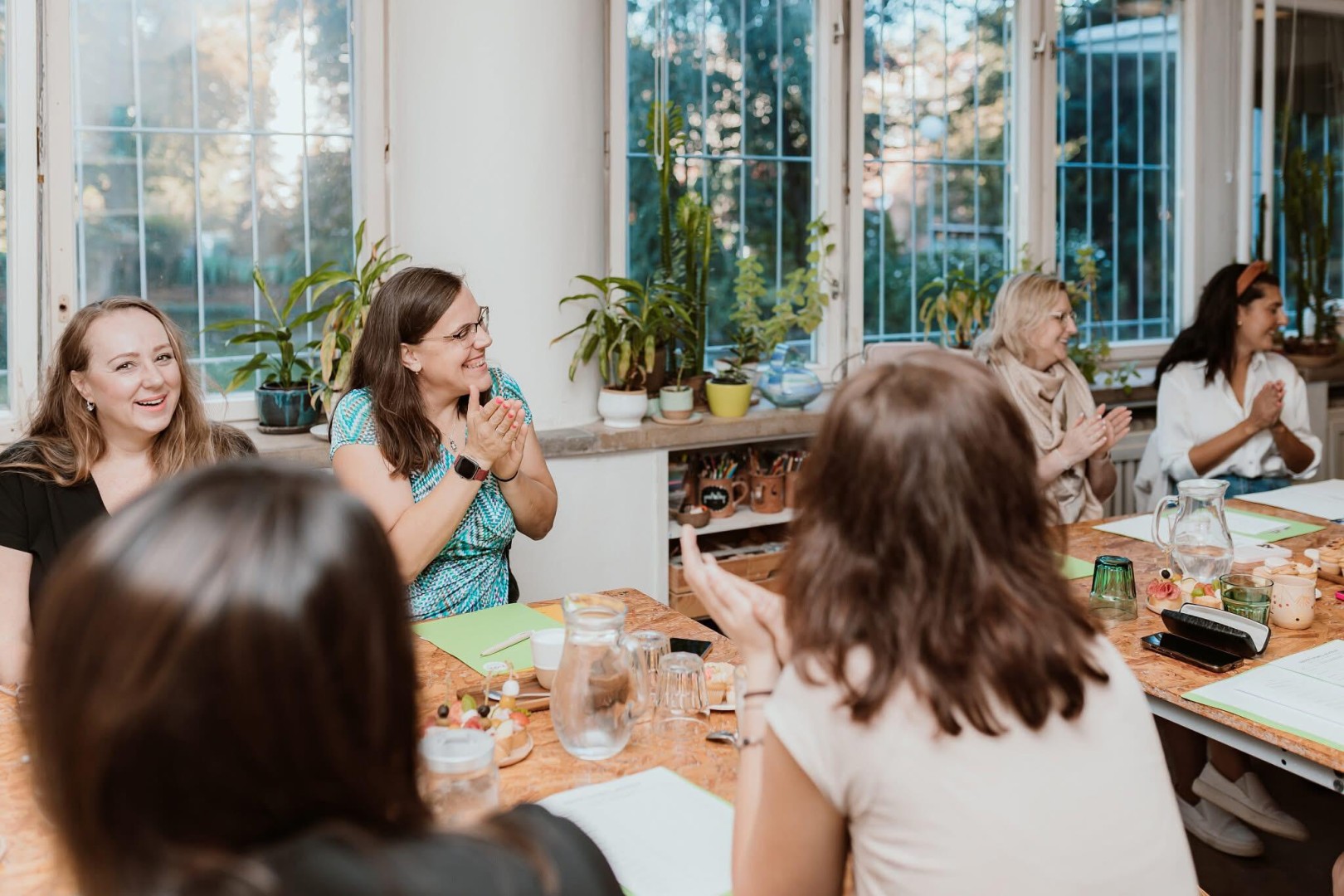 Kurz muzikoterapie – Zvuk tělo a harmonie
