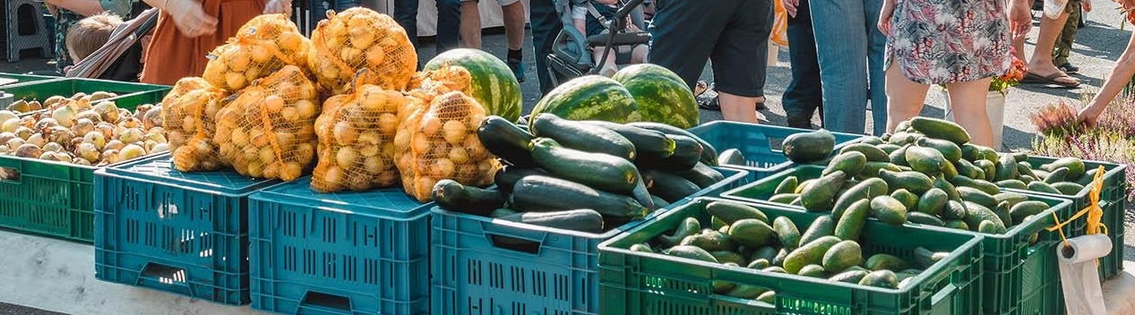 Dobříšský regionální trh