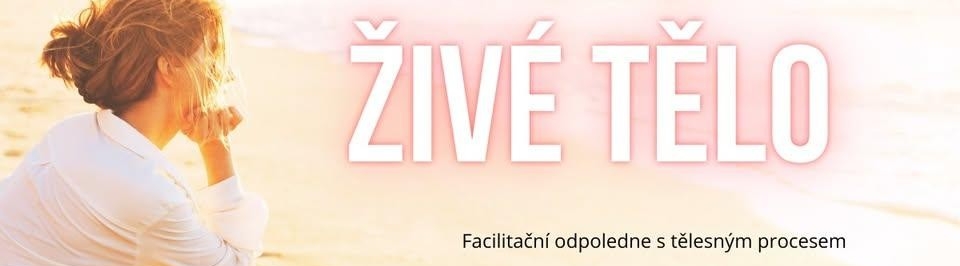 ŽIVÉ TĚLO