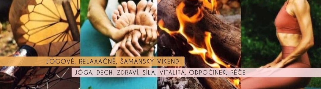 Jógově relaxační odpočinkové setkání - Cacao / péče / jóga / dech / dotyk / wellness / tanec / otužování