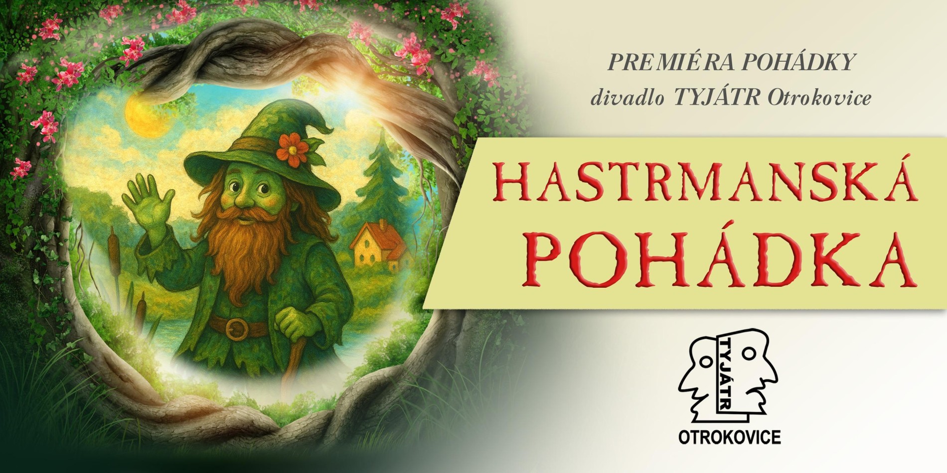 Hastrmanská pohádka