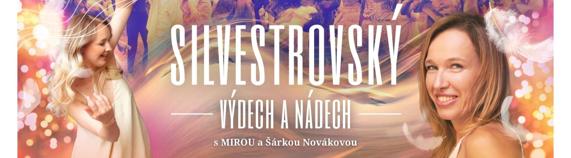 SILVESTROVSKÝ výdech a nádech