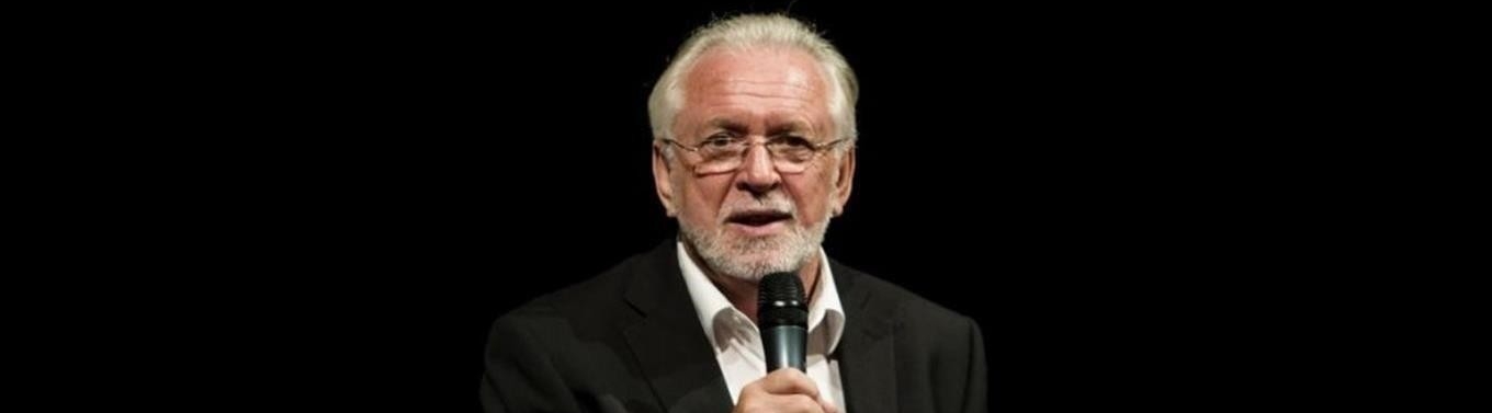 Úsměvy Jaromíra Hanzlíka