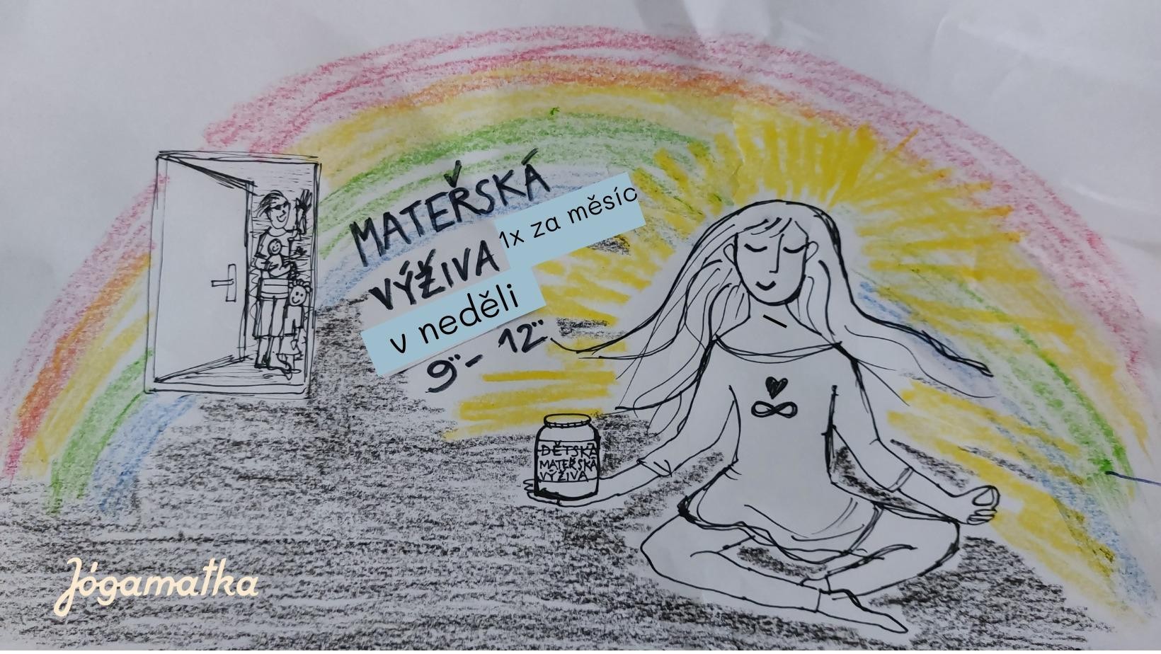 Mateřská výživa vol. 25