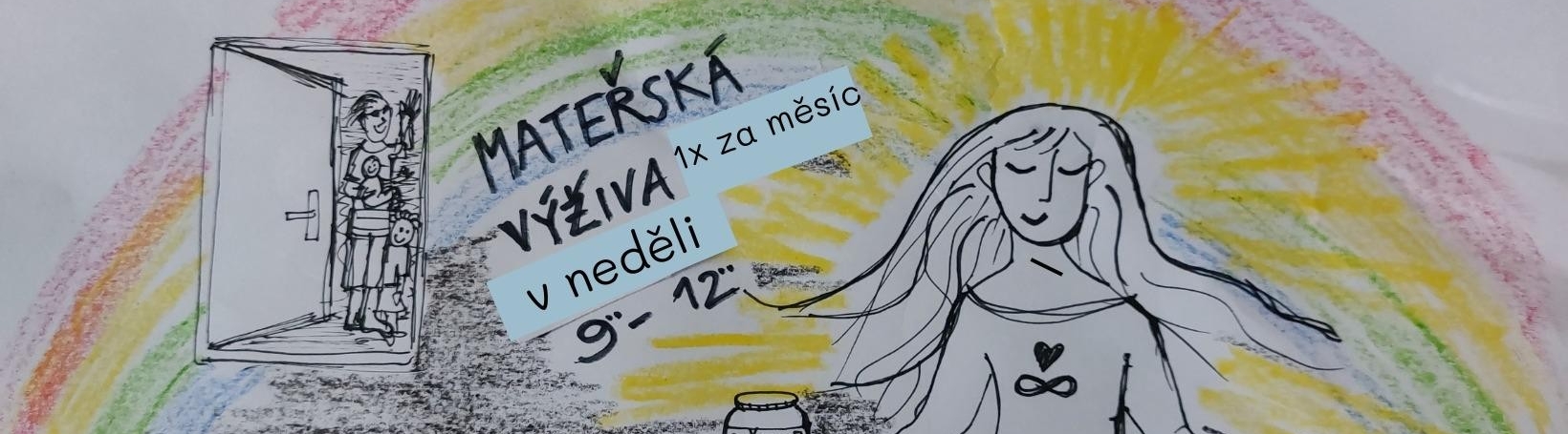 Mateřská výživa vol. 26