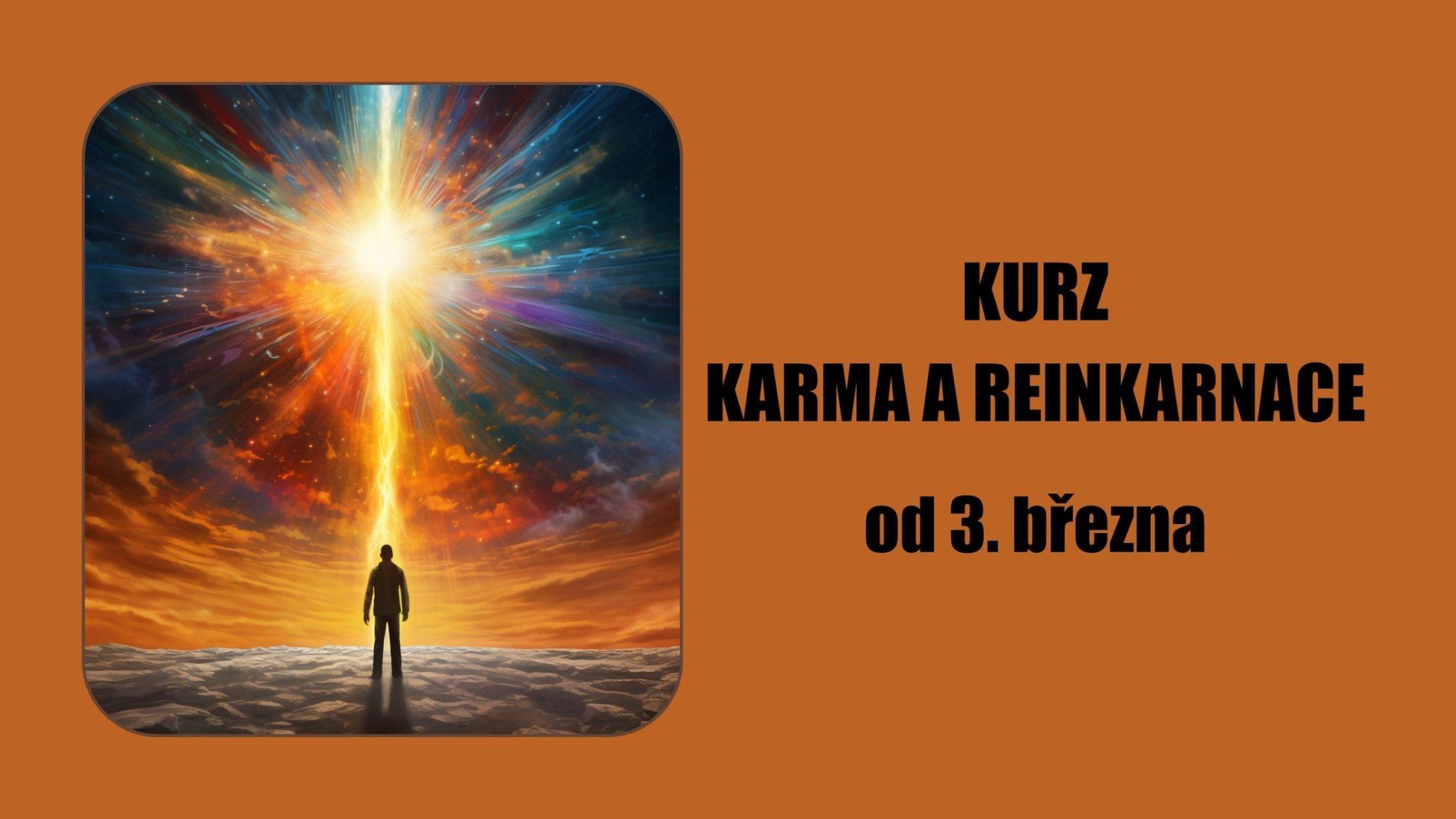 Karma a reinkarnace