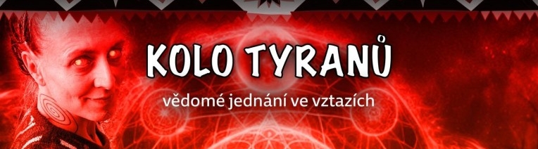 Workshop - Kolo tyranů