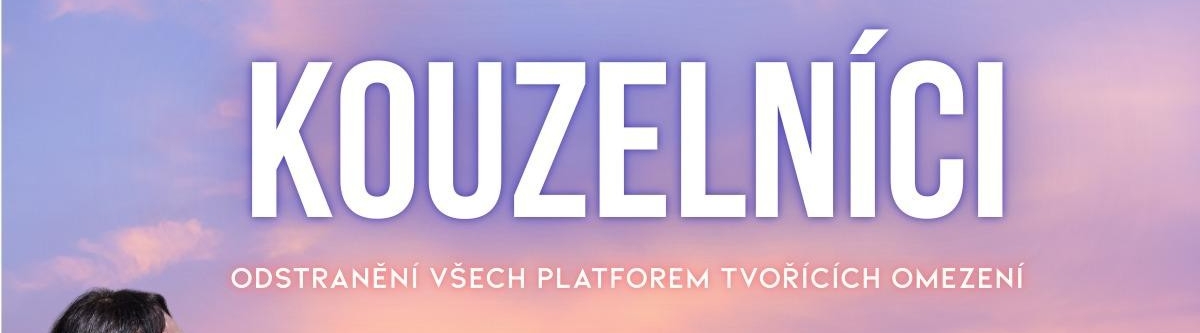 KOUZELNÍCI