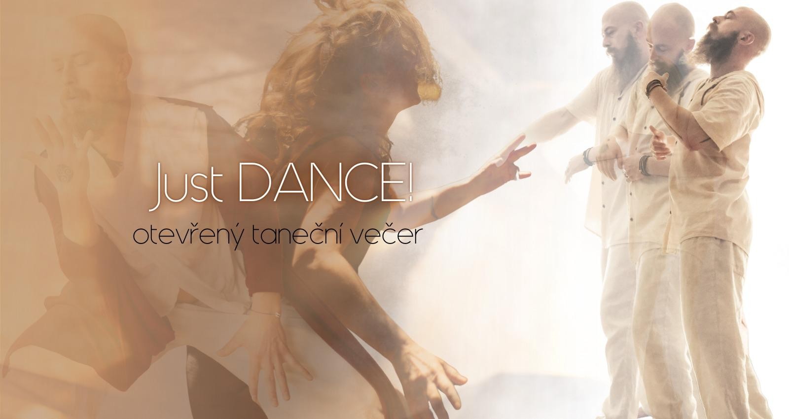 Just DANCE! 