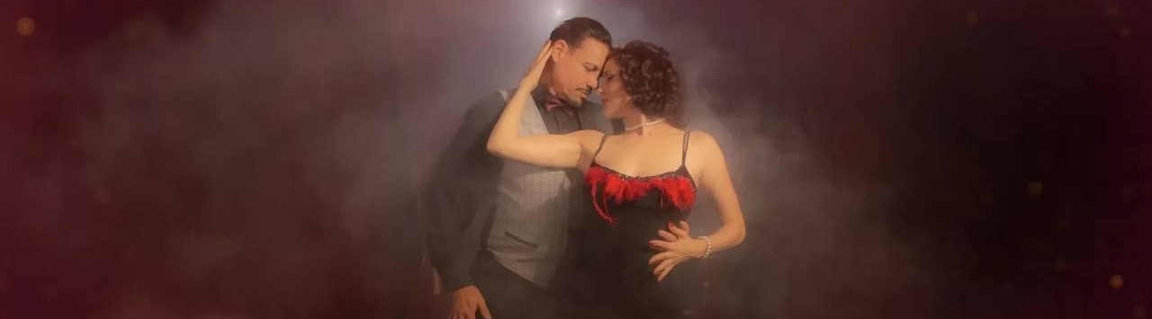 Tantra Tango workshop s ArtExtasia