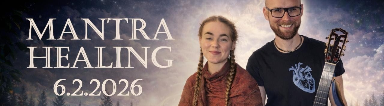 Mantra Healing