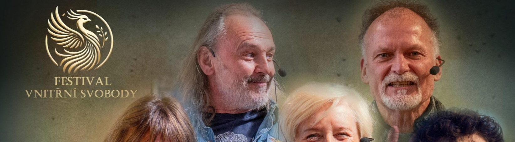 Festival Vnitřní Svobody 2026