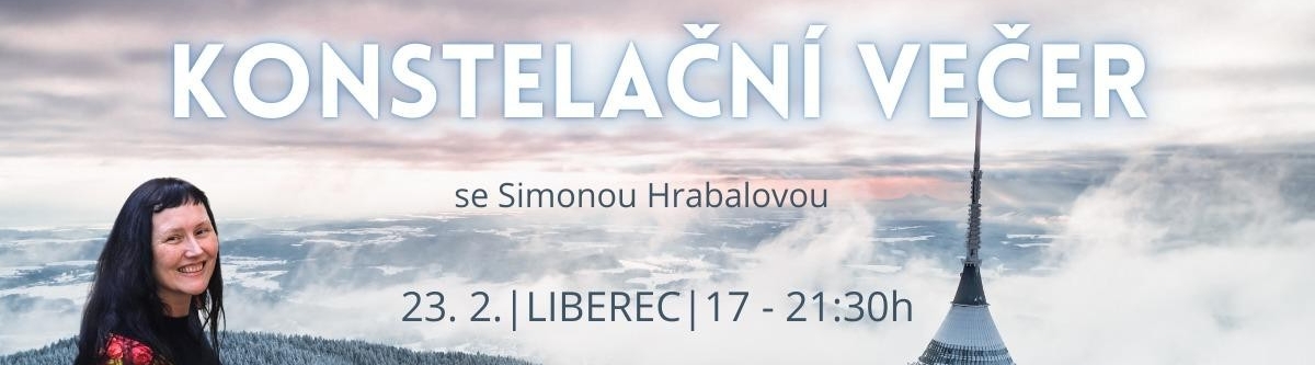 Konstelační večer
