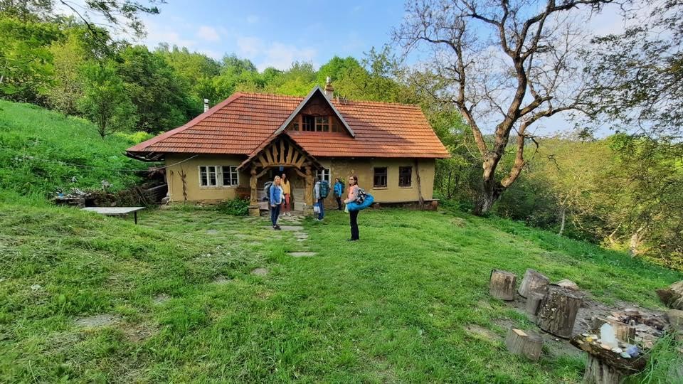 Jóga | bylinky a klid - Pobyt na Žítkové pro ... Jóga | bylinky a klid - Pobyt na Žítkové pro ...