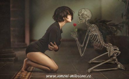 Rituál a transformace stínu – jednota | smrt a ...