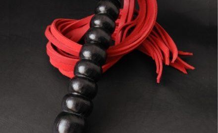 Hravé setkání – masáže a důtky – NOVÉ !!!