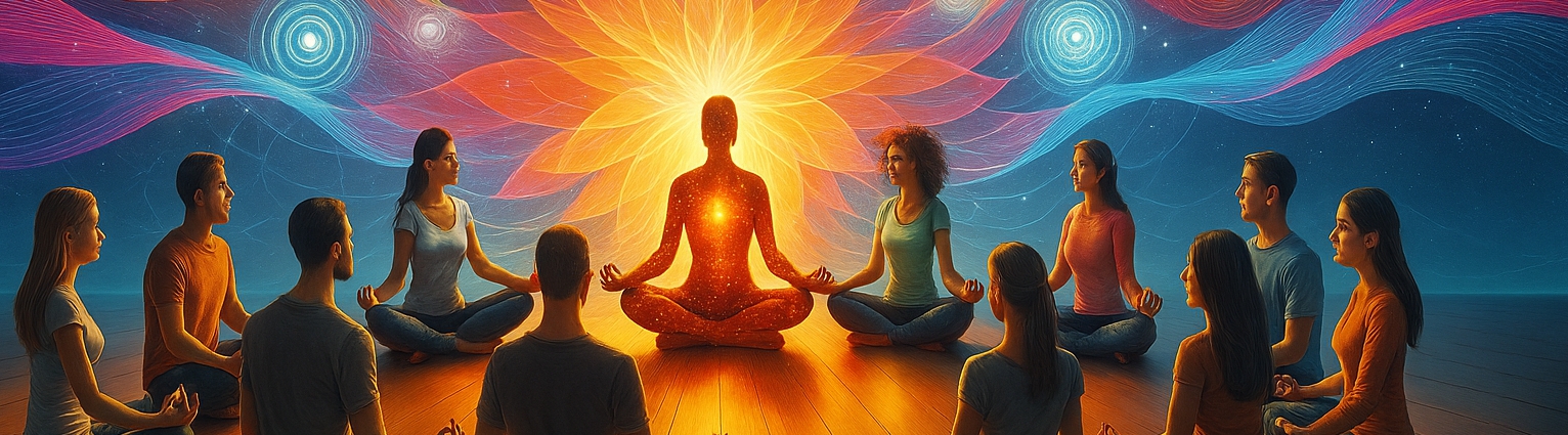 Weekly Manifestation Meditation