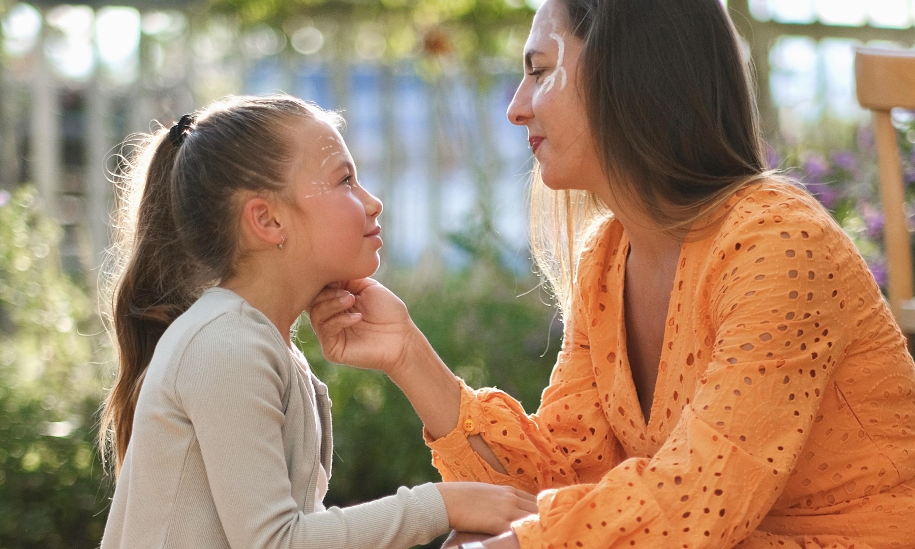 Prožitkové focení Prožitkové focení
