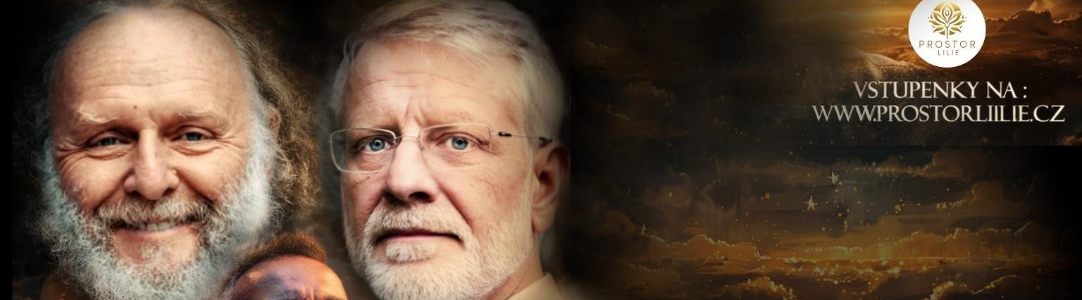 OTEVŘENÉ SRDCE – Beseda s Jaroslavem Duškem a ...