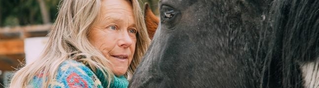 O neverbální komunikaci se zvířaty a ještě ...