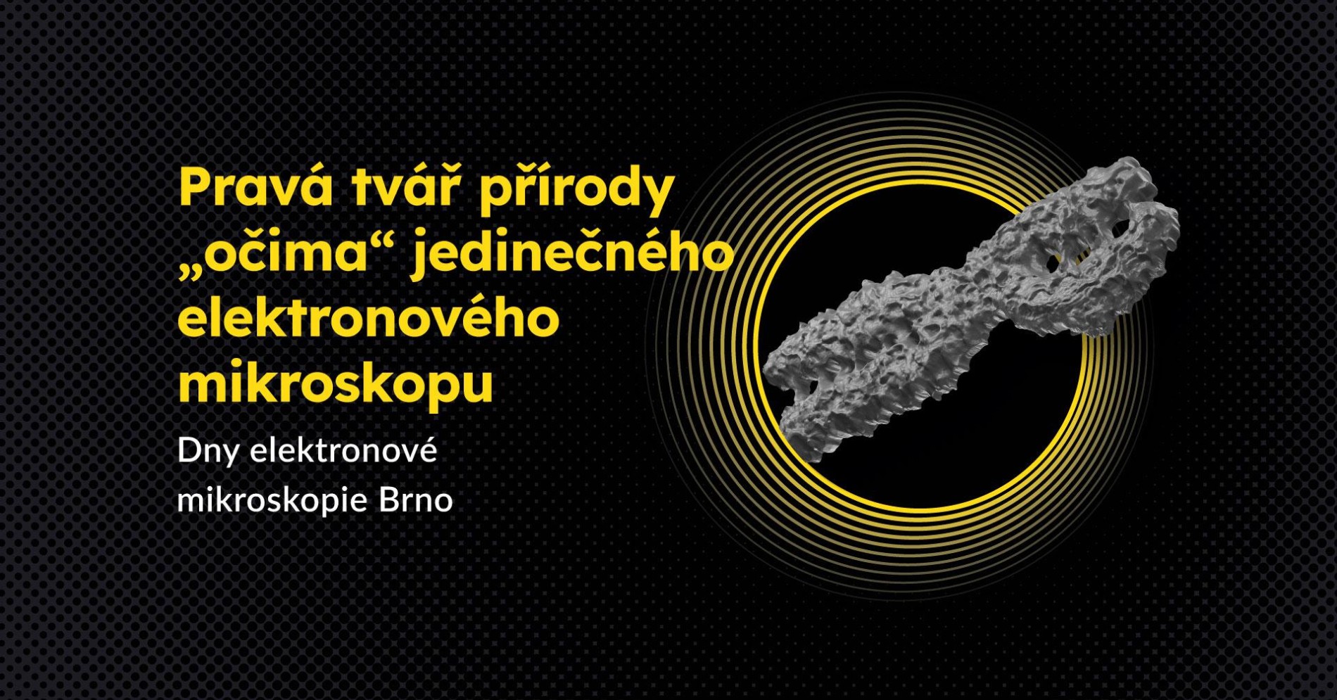 DEM Brno - Pravá tvář přírody “očima” ...