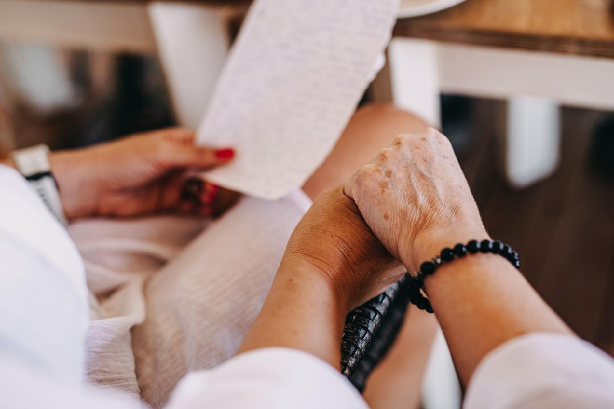 NASLOUCHÁNÍ NA PRAHU JARA - Zastavení v čase Velikonoc pro jasnost | vnitřní klid a novou energii