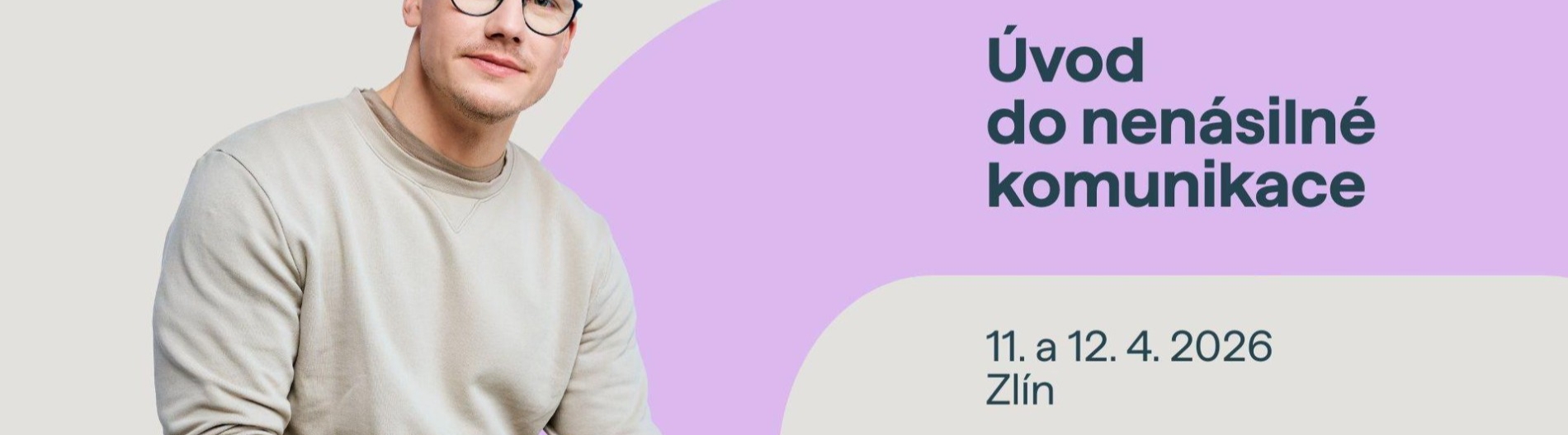 Úvod do nenásilné komunikace (víkend ve Zlíně)