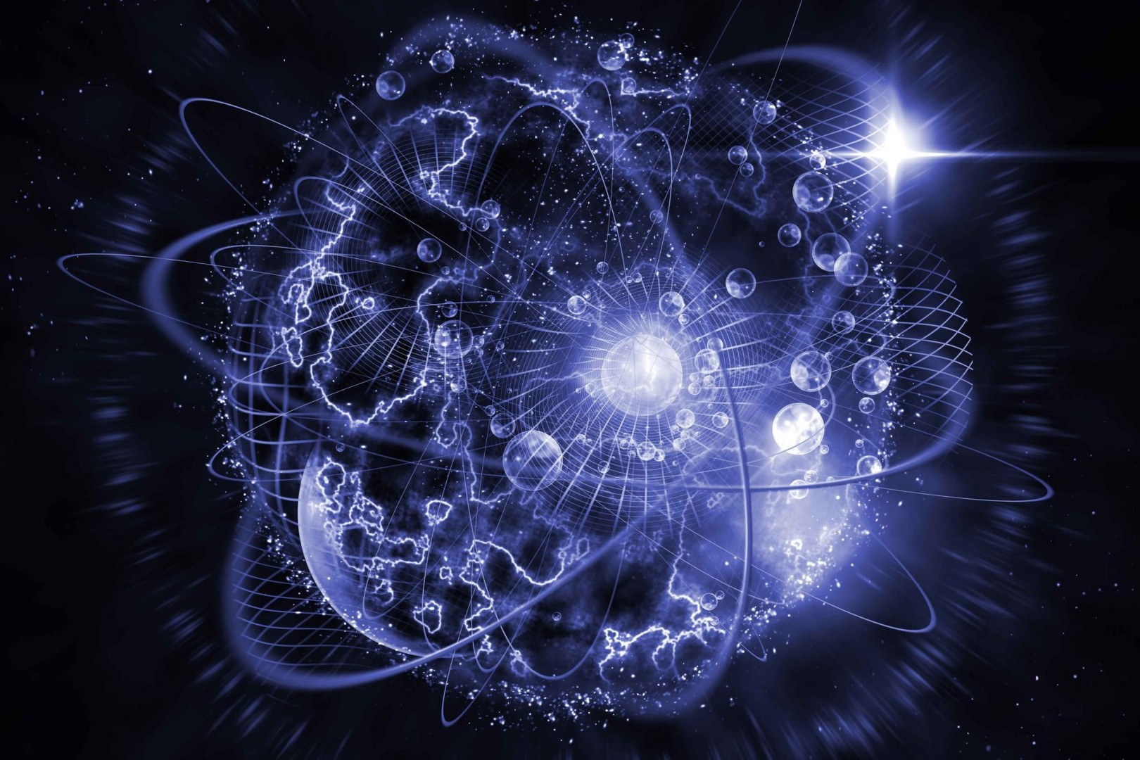 Mezinárodní den kvantové fyziky 2026