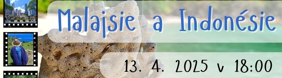 Malajsie a Indonésie